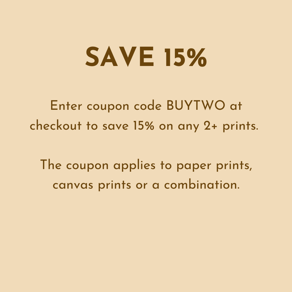 In-N-Out Burger Print - El Baker Art