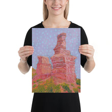 Load image into Gallery viewer, Palo Duro Canyon Print

