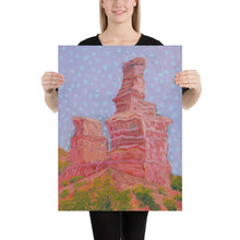 Load image into Gallery viewer, Palo Duro Canyon Print
