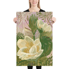 Load image into Gallery viewer, Prickly Pear Cactus Floral Print
