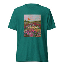 Load image into Gallery viewer, California Flower Farm T-Shirt

