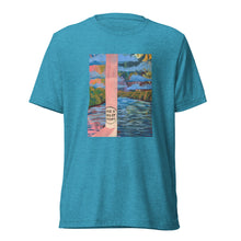 Load image into Gallery viewer, Lady Bird Lake Trail Austin T-Shirt
