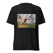 Load image into Gallery viewer, Western Longhorn T-Shirt
