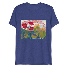 Load image into Gallery viewer, Vintage California Poppy T-Shirt
