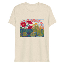 Load image into Gallery viewer, Vintage California Poppy T-Shirt
