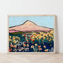 Load image into Gallery viewer, Colorado Wildflower Print
