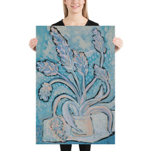 Load image into Gallery viewer, Matisse Inspired Floral Print
