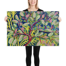 Load image into Gallery viewer, Botanical Tree Print
